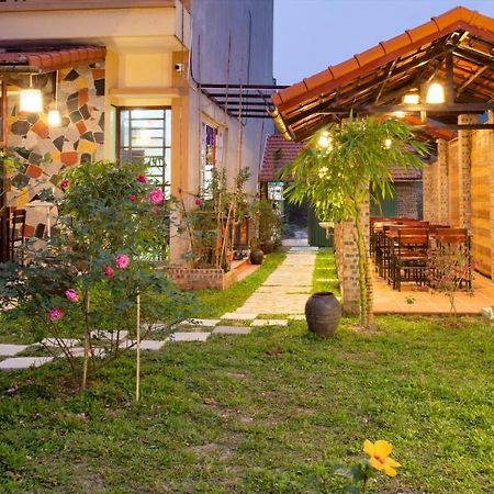 Rose Garden Homestay Ninh Binh Luaran gambar