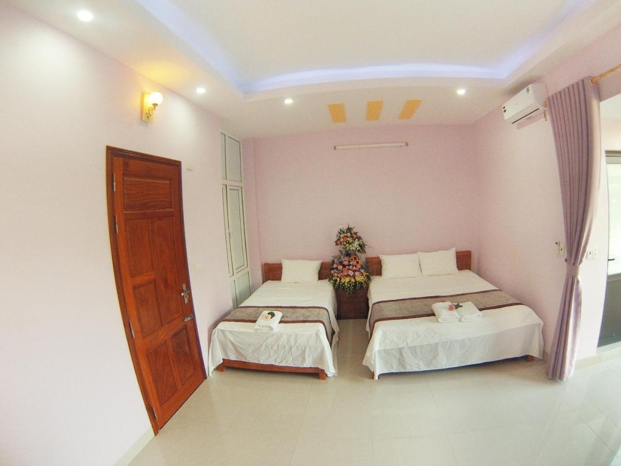 Rose Garden Homestay Ninh Binh Luaran gambar