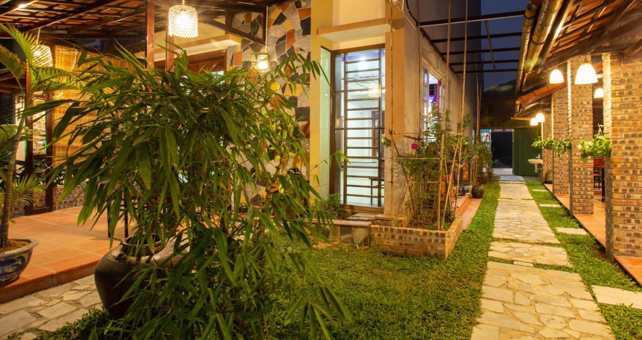Rose Garden Homestay Ninh Binh Luaran gambar