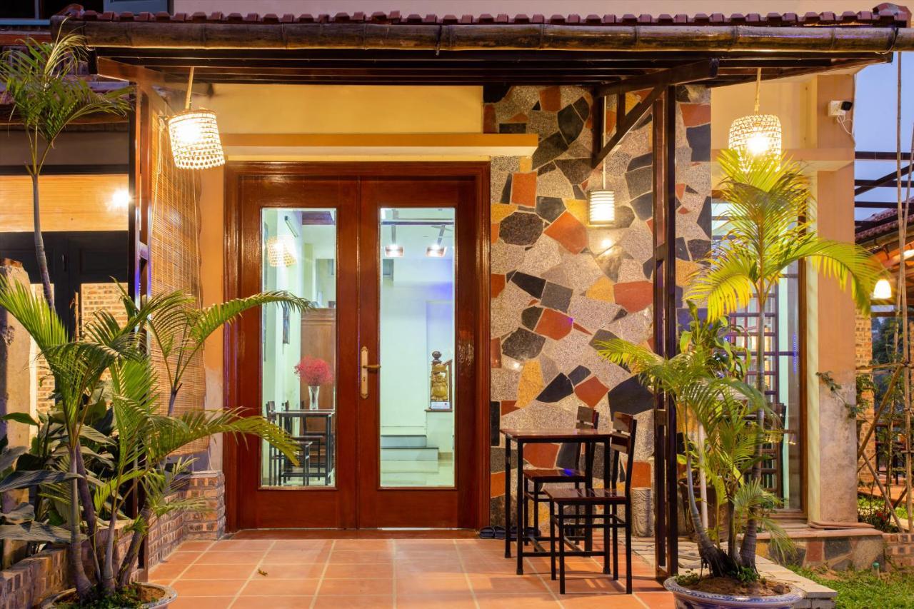 Rose Garden Homestay Ninh Binh Luaran gambar