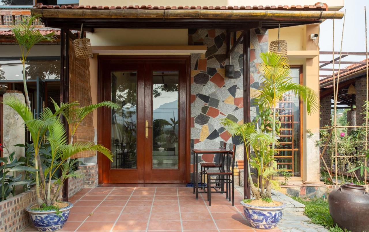 Rose Garden Homestay Ninh Binh Luaran gambar