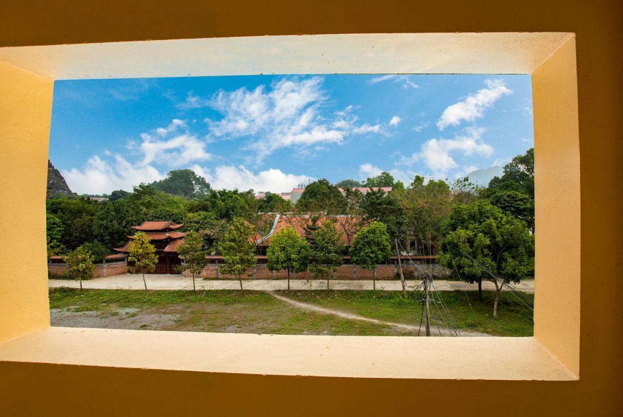 Rose Garden Homestay Ninh Binh Luaran gambar