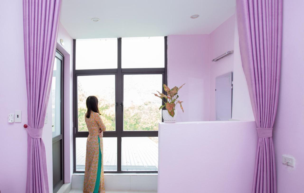 Rose Garden Homestay Ninh Binh Luaran gambar