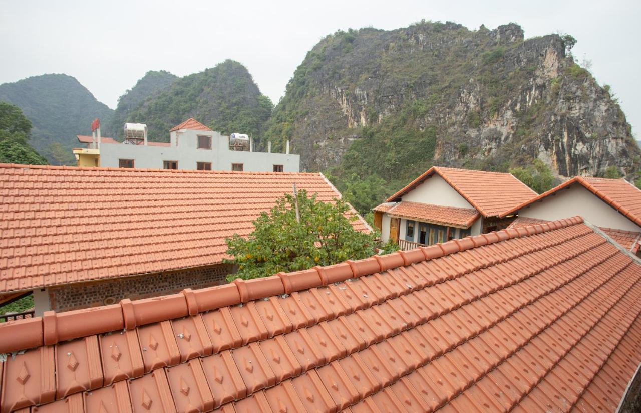 Rose Garden Homestay Ninh Binh Luaran gambar