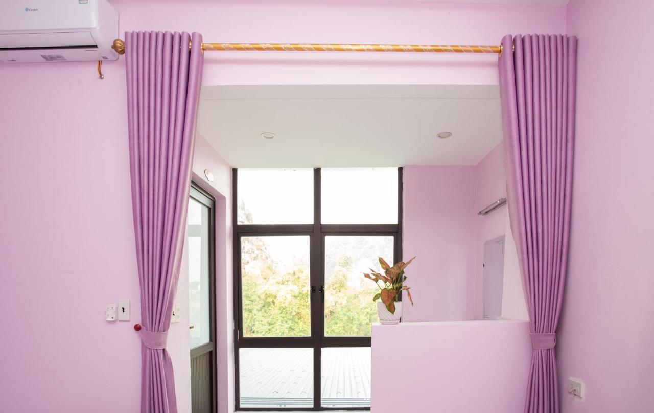 Rose Garden Homestay Ninh Binh Luaran gambar