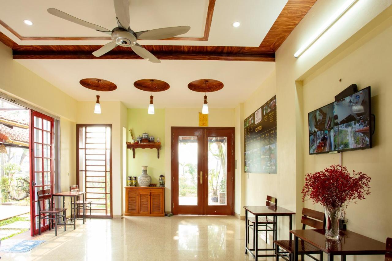 Rose Garden Homestay Ninh Binh Luaran gambar