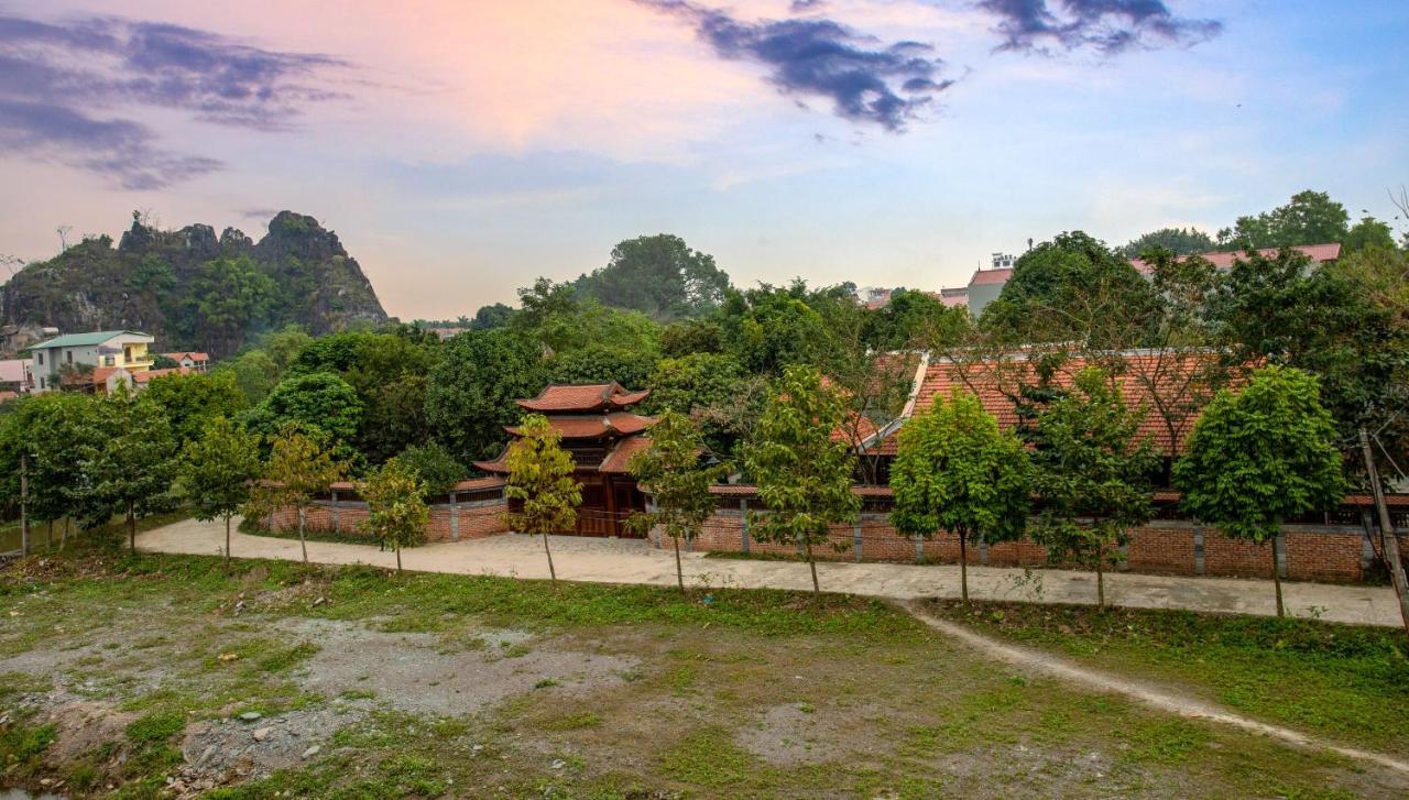 Rose Garden Homestay Ninh Binh Luaran gambar