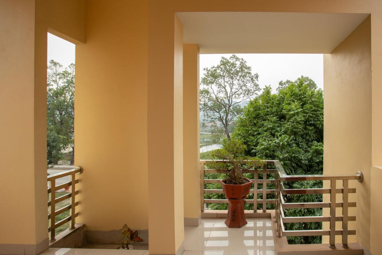 Rose Garden Homestay Ninh Binh Luaran gambar